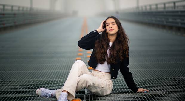 Pré  ensaio de 15 anos  de Pré ensaio da Sofia 