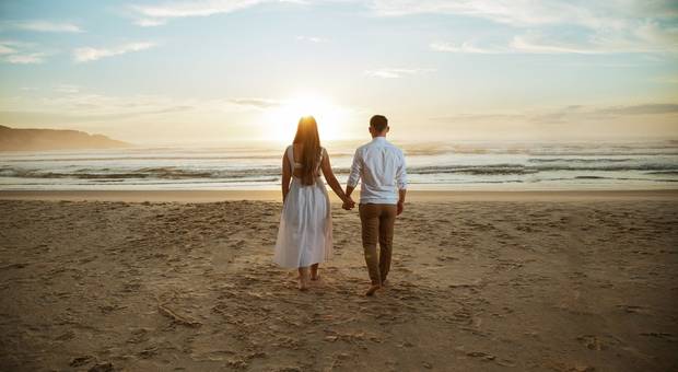 Pré  Wedding de Isaque e Ana 