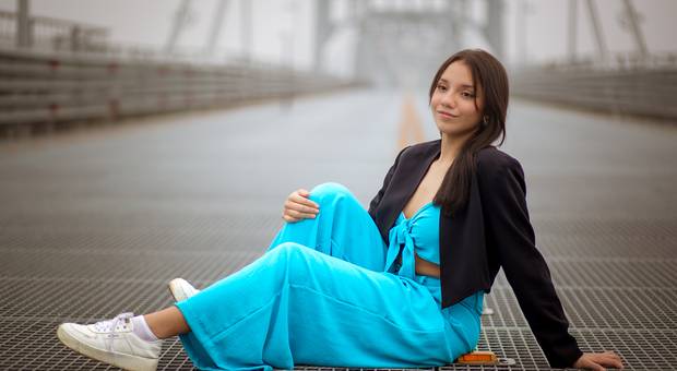 Pré  ensaio de 15 anos  de Pré ensaio de 15 anos Natália 