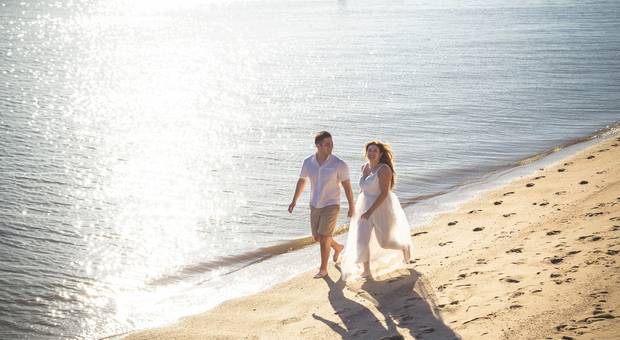 Pré  Wedding de Pré wedding Jessica e Ben 