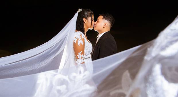 Casamento  de Casamento Cleidy e Alisson 