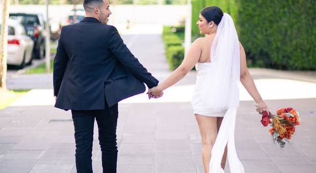 Pré  Wedding de Pré wedding Mireya e Júnior 