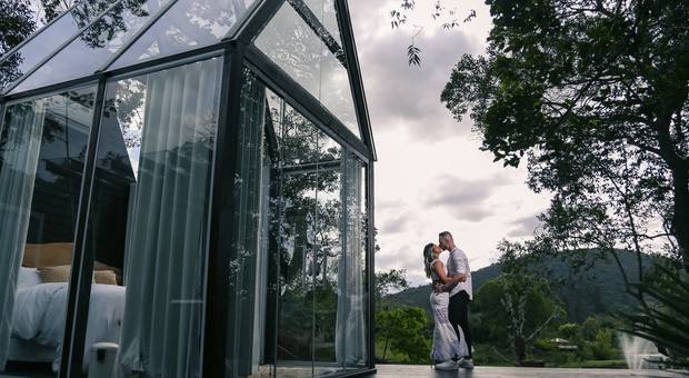 Pré  Wedding de Pré wedding da Ana e Thiago 