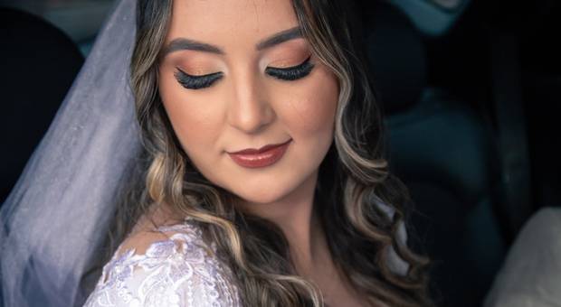 Casamento  de Casamento da Ana e Isaque 