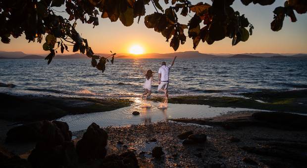 Pré  Wedding de Pré wedding Fernando e Priscila 