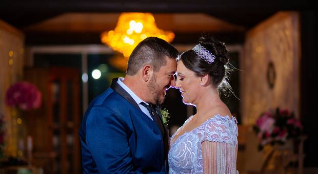 Casamento  de Casamento Fernanda e Giovane 