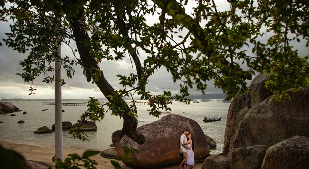 Pré  Wedding de Pré wedding Júlia e tiago 
