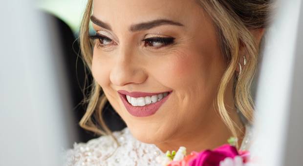 Casamento  de Casamento da Evelize e Vanderlei 