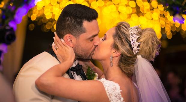 Casamento  de Casamento da Tay e Gui 