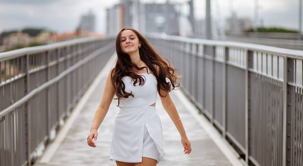 Pré  ensaio de 15 anos  de Pré ensaio de 15 anos da Maju 