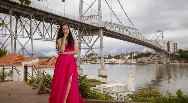 Pré  ensaio de 15 anos  de Ensaio de 15 anos da lary