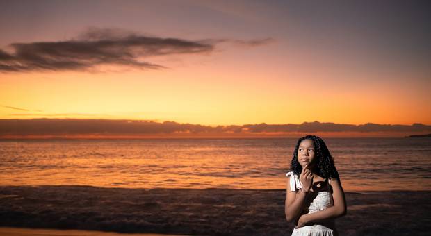 Pré  ensaio de 15 anos  de Pré ensaio de 15 anos da Diny