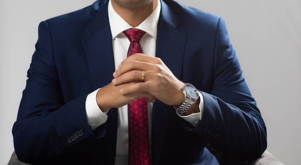 Corporativo  de Retrato corporativo 