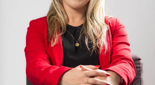 Corporativo  de Retrato corporativo 