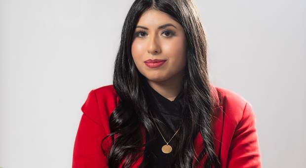 Corporativo  de Retrato corporativo 