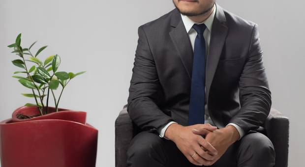 Corporativo  de Retrato corporativo 