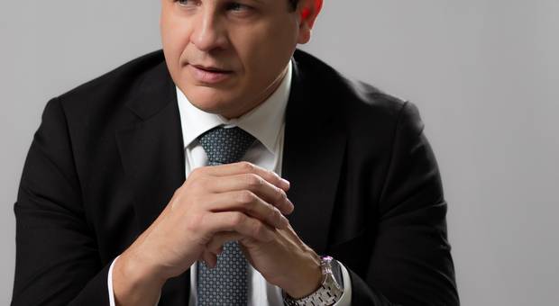 Corporativo  de Retrato corporativo 