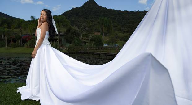 Pré  ensaio de 15 anos  de Pré ensaio de 15 anos da Eloá 