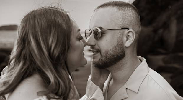 Pré  Wedding de Pré wedding Suenny e Gabriel 