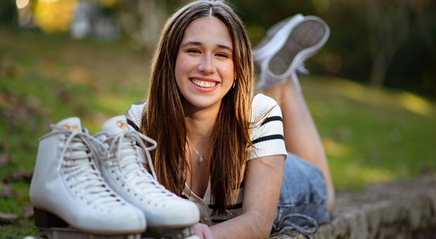 Pré  ensaio de 15 anos  de Pré ensaio dos 15 anos da Bruna 