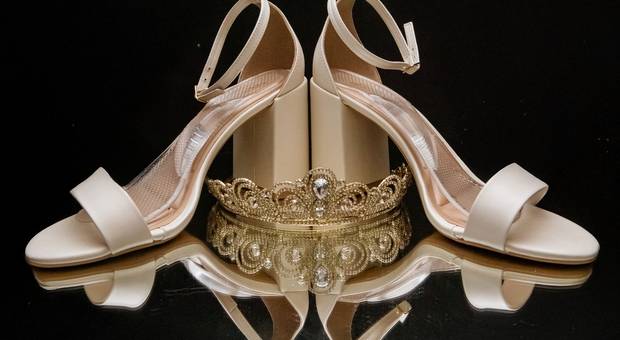 Debutante de Festa dos 15 anos da Sarah 