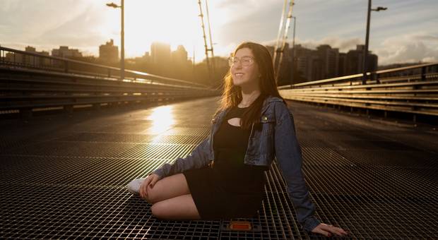 Pré  ensaio de 15 anos  de Pré ensaio da Laura 