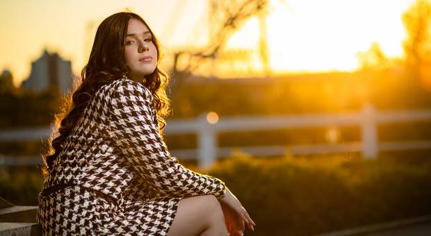 Pré  ensaio de 15 anos  de Pré ensaio dos 15 anos da Manu