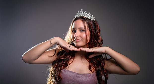 Pré  ensaio de 15 anos  de Pré ensaio dos 15 anos da Júlia 