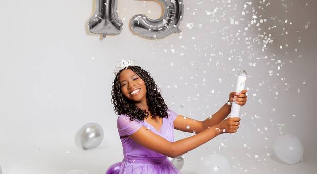 Pré  ensaio de 15 anos  de Pré ensaio dos 15 anos da Surileidys