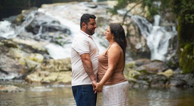 Pré  Wedding de Pré wedding Adriano é Naide 