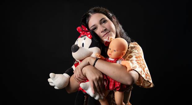 Pré  Wedding de Pré ensaio dos 15 anos da Jenny