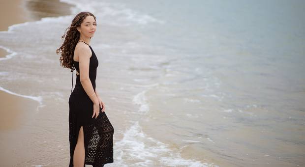 Pré  ensaio de 15 anos  de Pré ensaio da Maria 