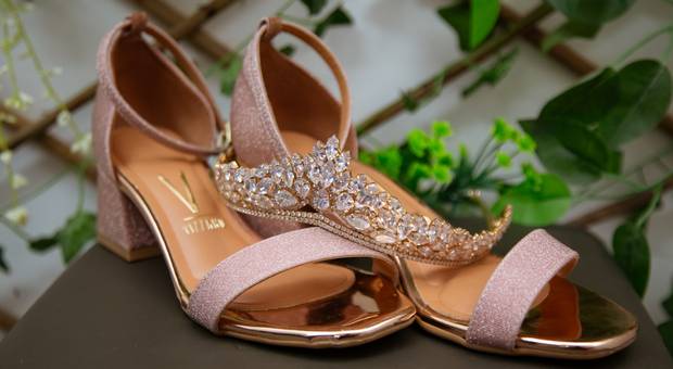 Debutante de 15 anos da Lavínia 