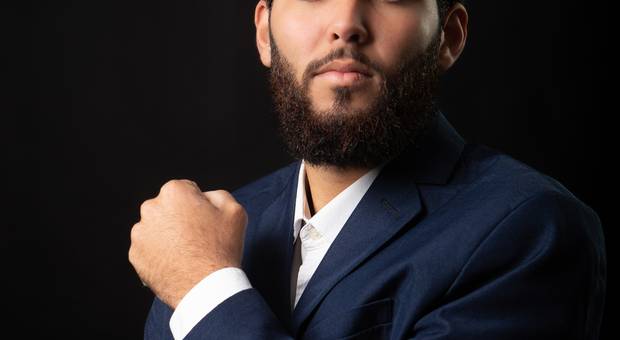 Corporativo  de Vitor 