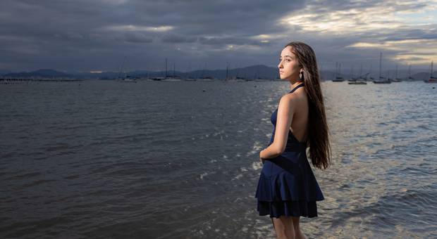 Pré  ensaio de 15 anos  de Pré ensaio dos 15 anos Alice 