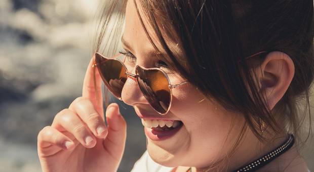 RETRATO JUVENIL de LYARA