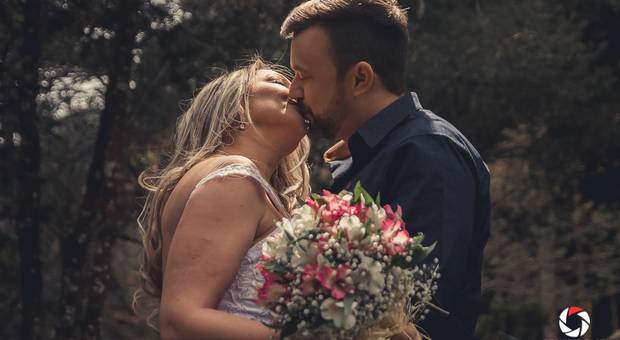 CASAIS de MARISA E JÚLIO