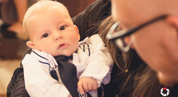 BATIZADOS de NICOLAS