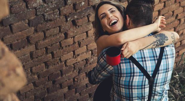 CASAIS de ANA KAREN E SAULO