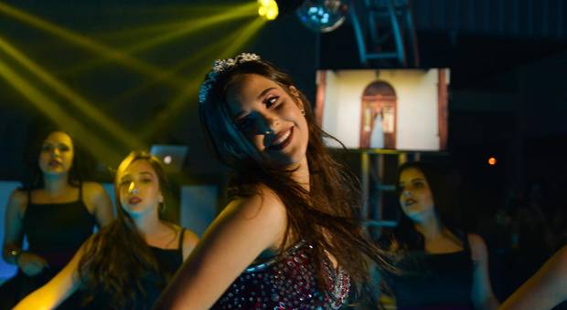 FESTA 15 ANOS de MARIA EDUARDA