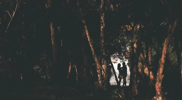 CASAIS de HEMILLY E LUCAS