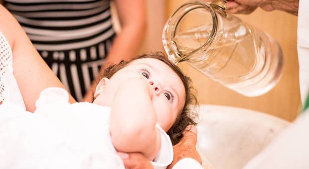 BATIZADOS de ISIS VALENTINA