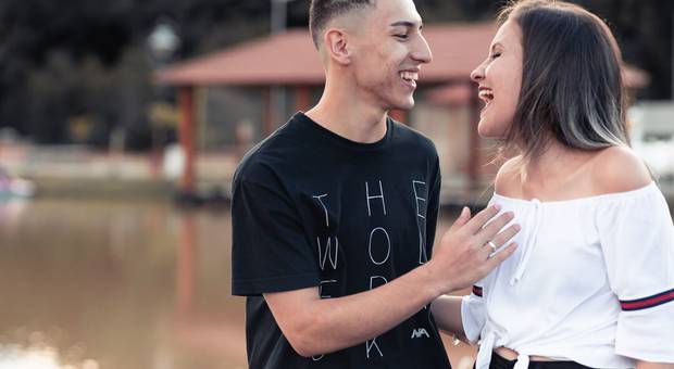 CASAIS de TASSIANE E BRUNO