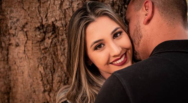 CASAIS de EMILI E PAULO