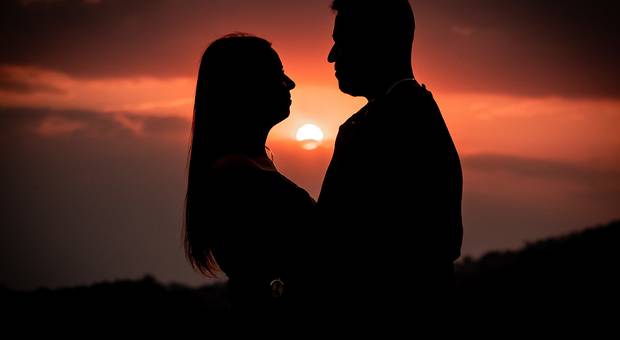 CASAIS de RAFAELA E JEFFERSON