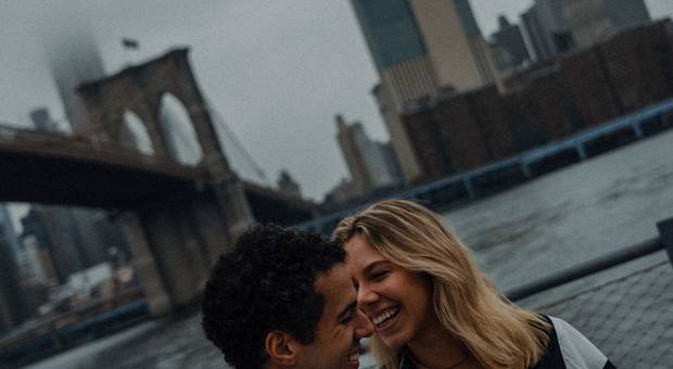 Pré Wedding de Maria Victória + Davi