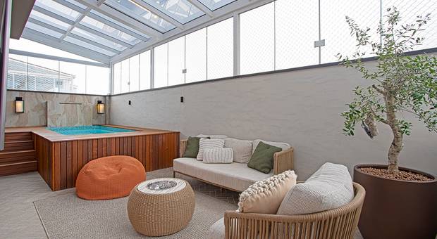 Trabalhos Recentes de Soraya Surdi Arquitetura