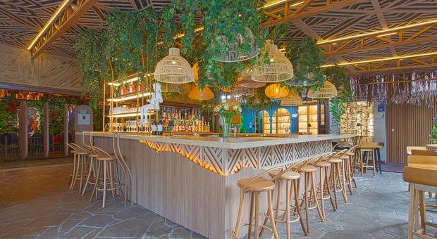 Trabalhos Recentes de Eucatex - Givago Ferentz - CasaCor PR