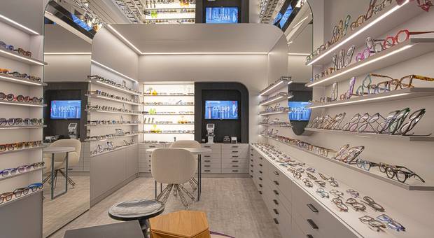 Trabalhos Recentes de Eucatex - Priscila Mileke - CasaCor PR