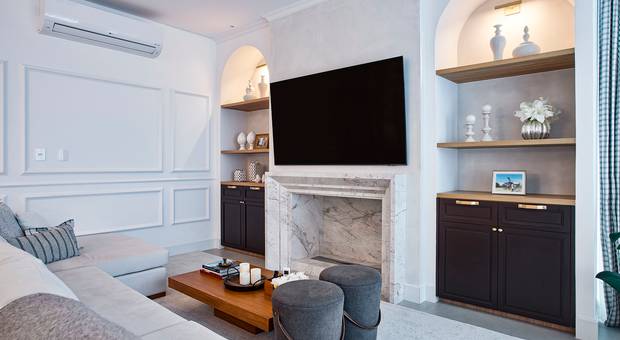 Trabalhos Recentes de Mobitec - Almáa